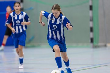 Bild 55 - wBJ Futsalmeisterschaft Vorrunde